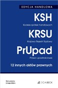 Polska książka : Kodeks spó... - Opracowanie Zbiorowe