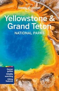 Bild von Yellowstone & Grand Teton National Parks