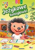 Jeżykowe ł... - AWM Zespół -  Polnische Buchandlung 