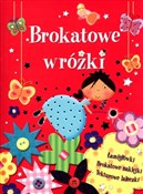Polska książka : Brokatowe ... - Mandy Archer