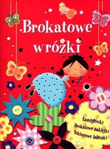 Obrazek Brokatowe wróżki