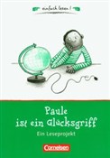 Zobacz : Paule ist ... - Caroline Roeder