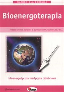 Bild von Bioenergoterapia