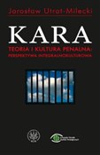 Polska książka : Kara Teori... - Jarosław Utrat-Milecki