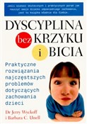 Polska książka : Dyscyplina... - Jerry Wyckoff, Barbara C. Unell
