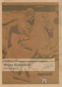 Obrazek Wojny diadochów 323-281 p.n.e.