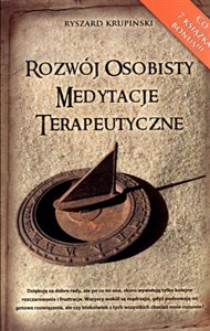 Obrazek Rozwój osobisty Medytacje terapeutyczne