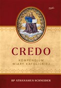 Credo Komp... - Athanasius Schneider -  Książka z wysyłką do Niemiec 