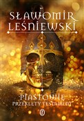 Książka : Piastowie.... - Sławomir Leśniewski