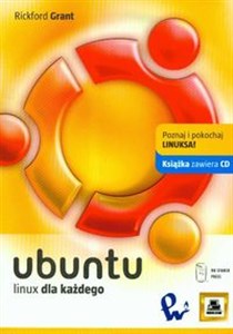 Bild von Ubuntu Linux dla każdego + CD