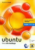Polska książka : Ubuntu Lin... - Rickford Grant