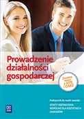 Prowadzeni... - Teresa Gorzelany, Wiesława Aue -  fremdsprachige bücher polnisch 