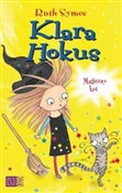 Polnische buch : Klara Hoku... - Ruth Symes