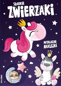 Bild von Słodkie zwierzaki