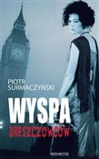 Książka : Wyspa dres... - Piotr Surmaczyński