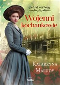 Wojenni ko... - Katarzyna Maludy -  fremdsprachige bücher polnisch 