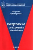 Zobacz : Bezprawie ... - Zbigniew Jędrzejewski