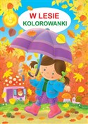 W lesie Ko... - Jarosław Żukowski -  fremdsprachige bücher polnisch 