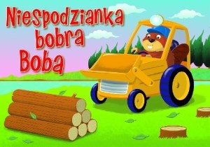 Bild von Niespodzianka bobra Boba