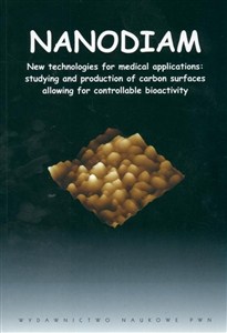Bild von Nanodiam