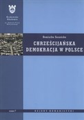 Chrześcija... - Dominika Sozańska - buch auf polnisch 