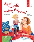 Polnische buch : Moje ciało... - Opracowanie Zbiorowe