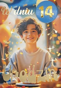 Bild von Karnet Urodziny