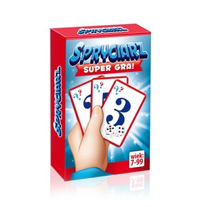 Obrazek Spryciarz Super gra!