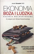 Ekonomia B... - Jacek Gniadek -  polnische Bücher