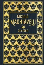 MACHIAVELL... - buch auf polnisch 