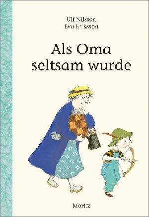 Obrazek NILSSON, U: ALS OMA SELTSAM WURDE