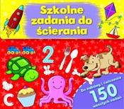 Zobacz : Szkolne za... - Opracowanie Zbiorowe