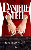 Grzechy ma... - Danielle Steel -  Książka z wysyłką do Niemiec 