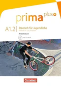 Prima plus... - Lutz Rohrmann, Friederike Jin -  Polnische Buchandlung 