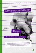Kongo Opow... - David van Reybrouck -  Polnische Buchandlung 