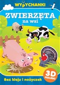 Wypychanki... - Opracowanie Zbiorowe -  fremdsprachige bücher polnisch 