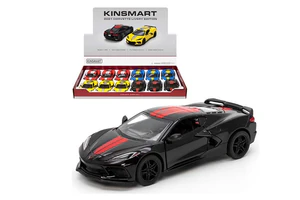 Obrazek 2021 Corvette
