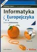 Informatyk... - Jarosław Skłodowski -  fremdsprachige bücher polnisch 