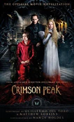CRIMSON PE... - buch auf polnisch 