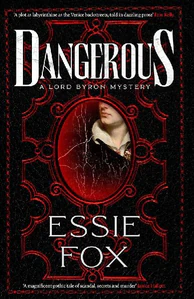 Obrazek FOX, E: DANGEROUS