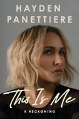 Książka : This Is Me... - Hayden Panettiere