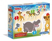 Polnische buch : My First P...