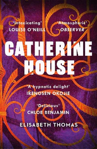 Bild von THOMAS, E: CATHERINE HOUSE