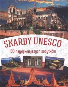 Bild von Skarby UNESCO 100 najpiękniszych zabytków