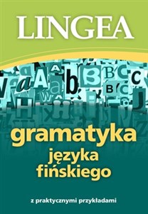 Bild von Gramatyka języka fińskiego