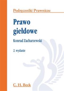 Bild von Prawo giełdowe