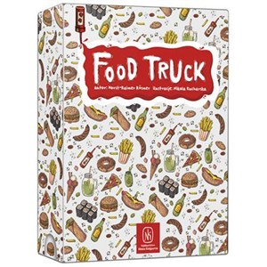 Bild von Food Truck