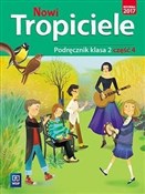 Nowi tropi... - Aldona Danielewicz-Malinowska, Jolanta Dymarska, Jadwiga Hanisz, Agnieszka Kamińska -  Polnische Buchandlung 