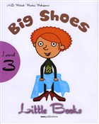 Polska książka : Big Shoes ... - H. Q. Mitchell, Marileni Malkogianni