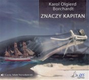 [Audiobook... - Karol Olgierd Borchardt -  fremdsprachige bücher polnisch 